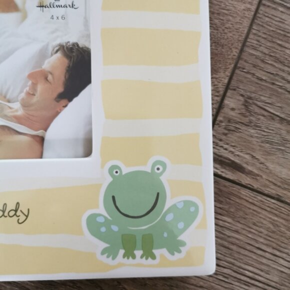 Hallmark Smiles for Daddy picture frames - Picture 2 of 5